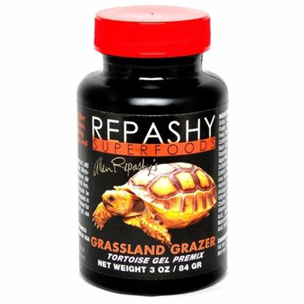 Repashy Grassland Grazer - Fishly