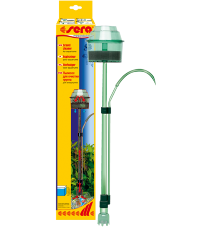 Sera Gravel Cleaner - Fishly