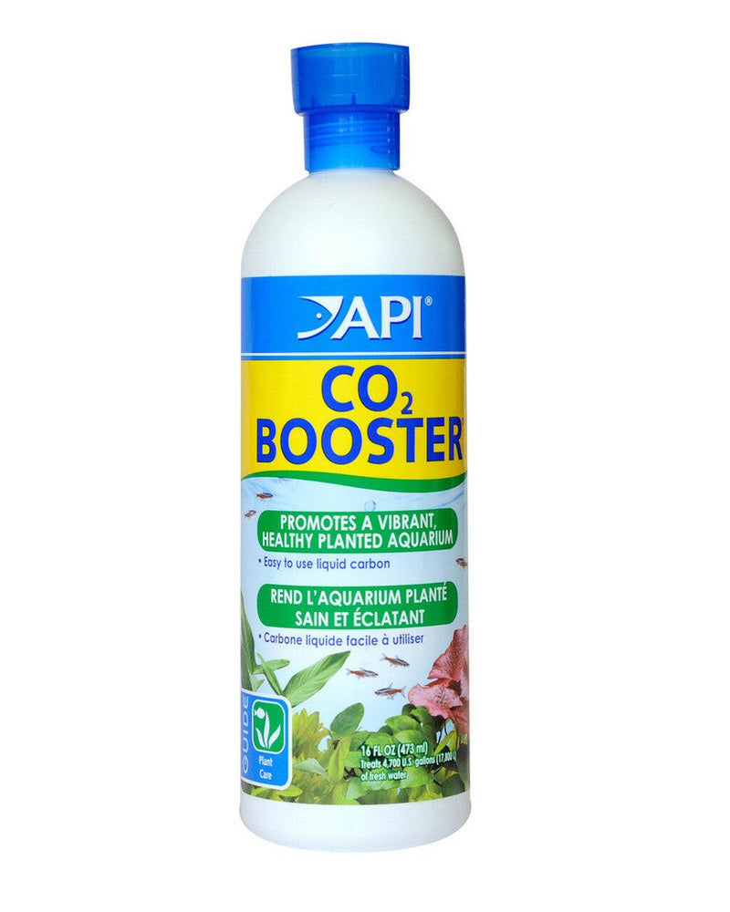 API CO2 Booster - Fishly