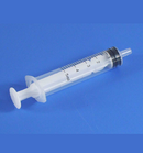 Syringes Without Needle - Fishly