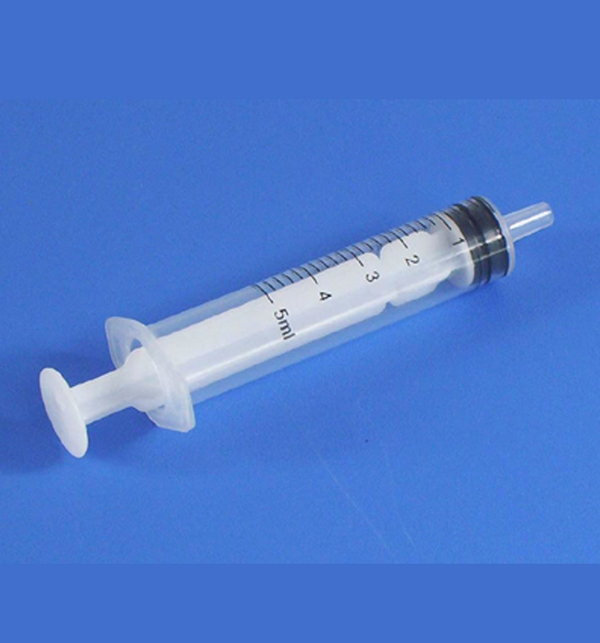 Syringes Without Needle - Fishly