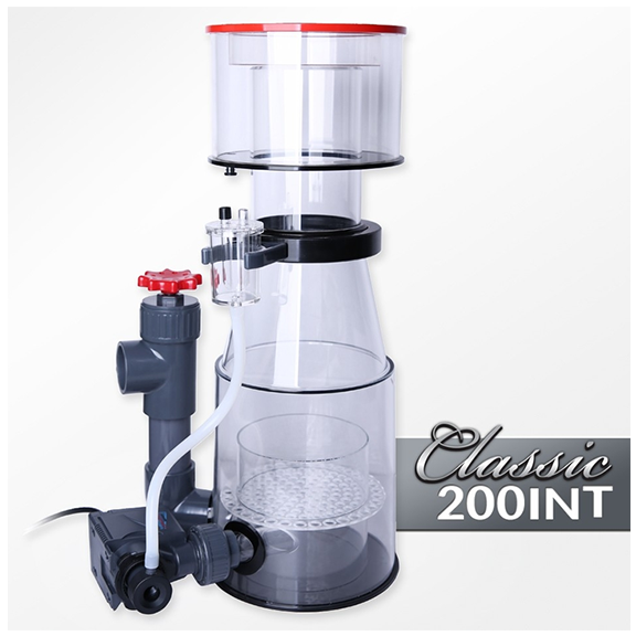 Octo Marine Classic Internal Protein Skimmer - 1200L - Fishly