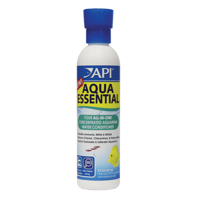 API Aqua Essential - Fishly