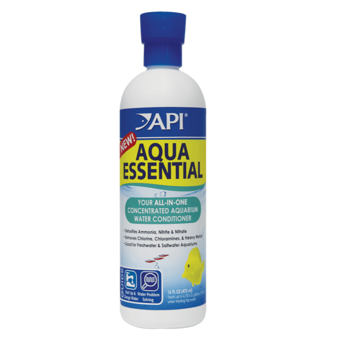 API Aqua Essential - Fishly