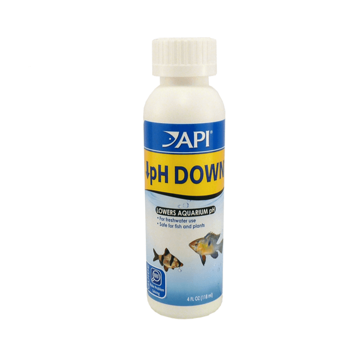 API pH Down - Fishly