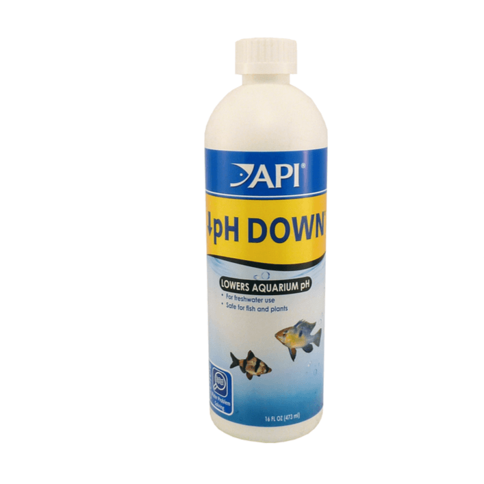 API pH Down - Fishly