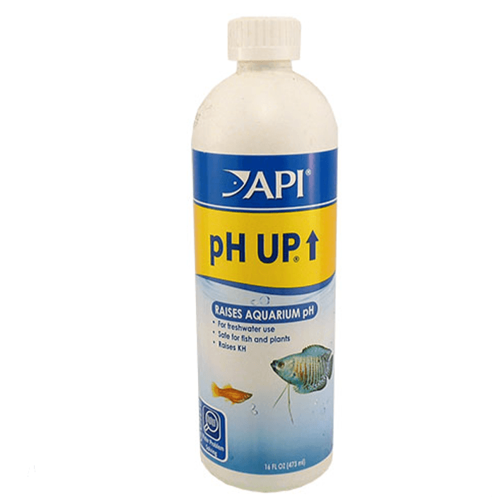 API pH Up - Fishly
