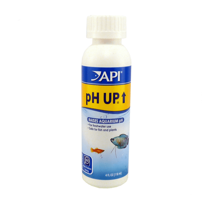 API pH Up - Fishly