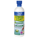 API Pond Stress Coat - Fishly