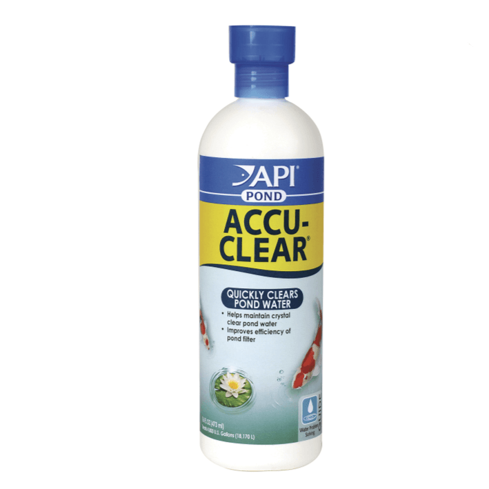 API Pond Accu-Clear - Fishly