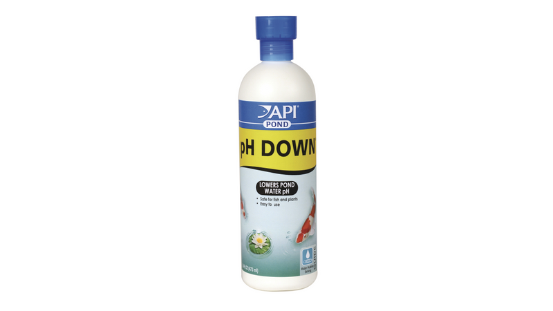 API Pond pH Down