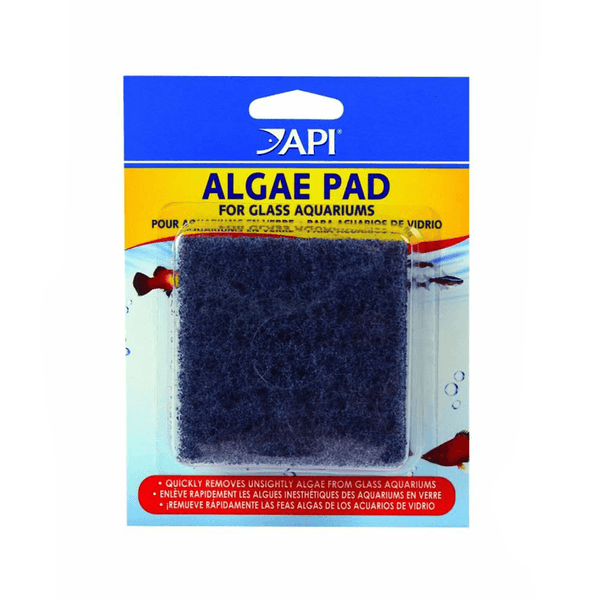 API Algae Pad - Fishly