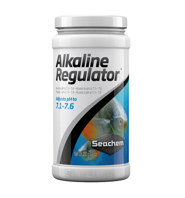 Seachem Alkaline Regulator - Fishly