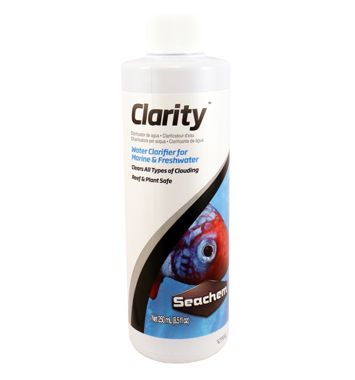 Seachem Clarity - Fishly