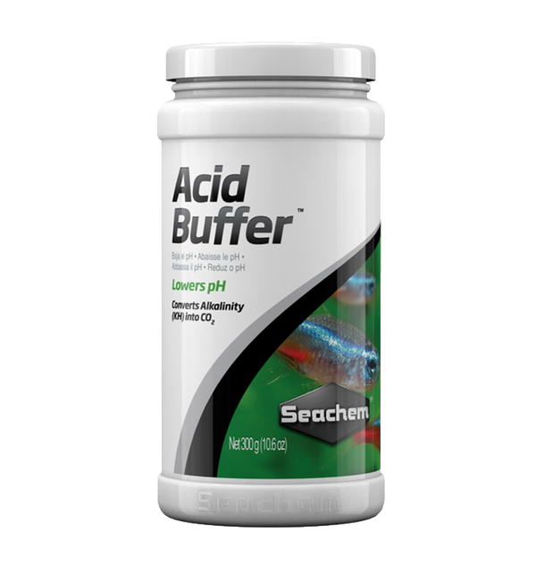 Seachem Acid Buffer - Fishly