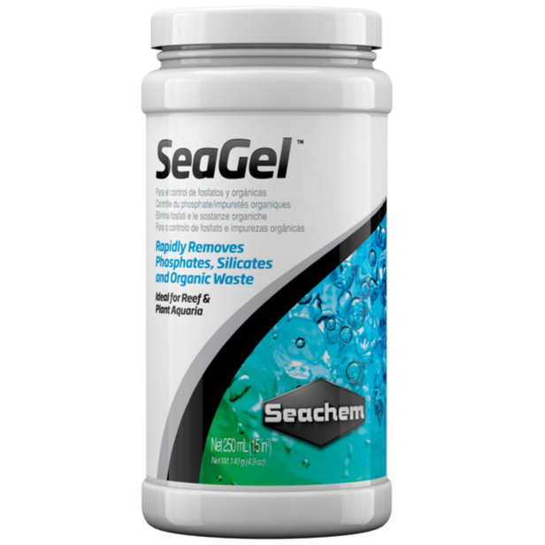 Seachem SeaGel - Fishly
