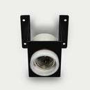 Arcadia Ceramic Lamp Holder Pro - Fishly