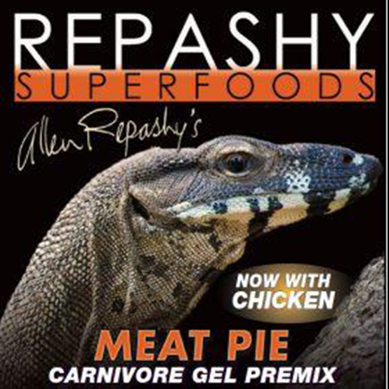 Repashy Meat Pie Gel - Fishly