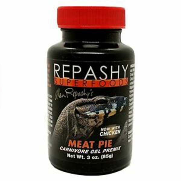 Repashy Meat Pie Gel - Fishly