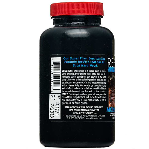 Repashy Morning Wood Gel - Fishly