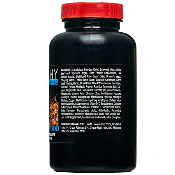 Repashy Morning Wood Gel - Fishly