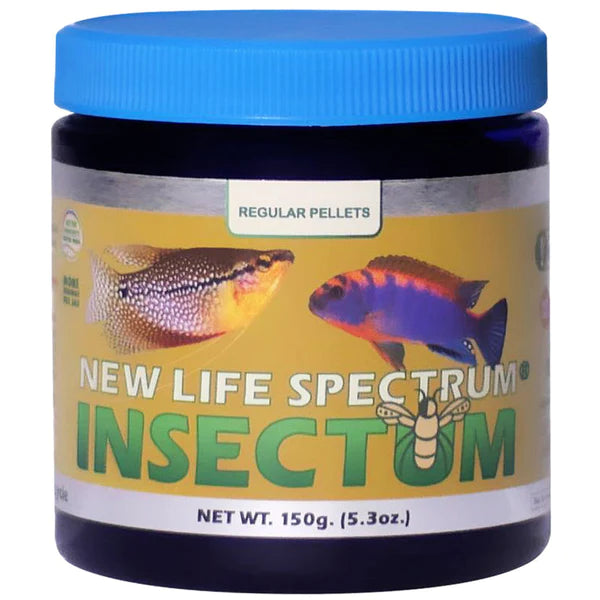 New Life Spectrum Insectum
