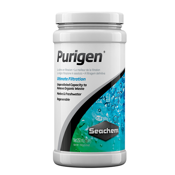 Seachem Purigen - Fishly