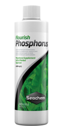 Seachem Flourish Phosphorus - Fishly