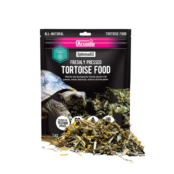 Arcadia EarthPro Tortoise Feed