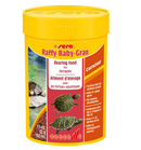 Sera Raffy Baby Turtle Food - Fishly