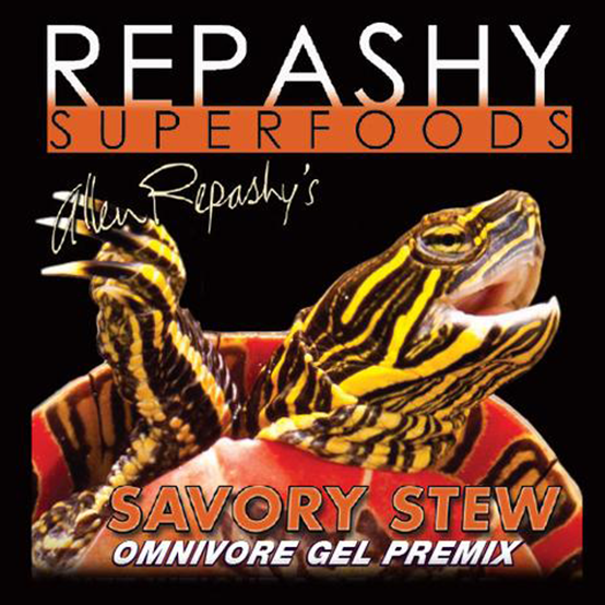 Repashy Savory Stew Gel - Fishly