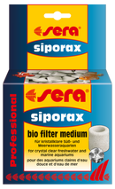 Sera Siporax Professional - Biological Filtration - Fishly