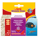 Sera Silicate Clear - Fishly