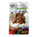 Pro Bugs Silkworm Pupae - Fishly