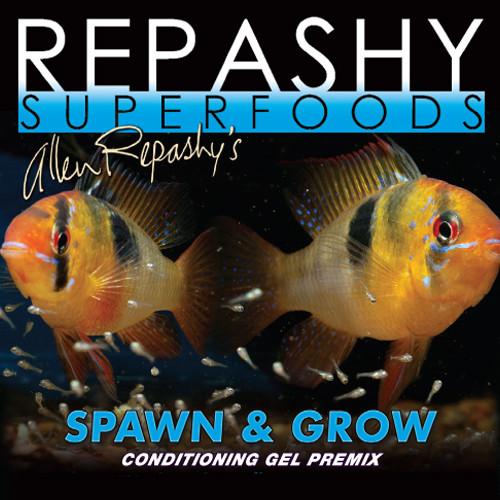 Repashy Spawn & Grow - Fishly