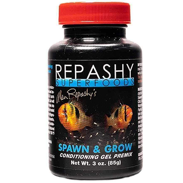 Repashy Spawn & Grow - Fishly