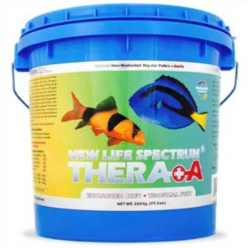 New Life Spectrum Thera +A (Regular 1mm)