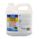 API Stress Coat - Fishly