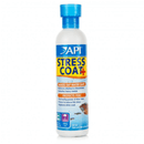 API Stress Coat - Fishly