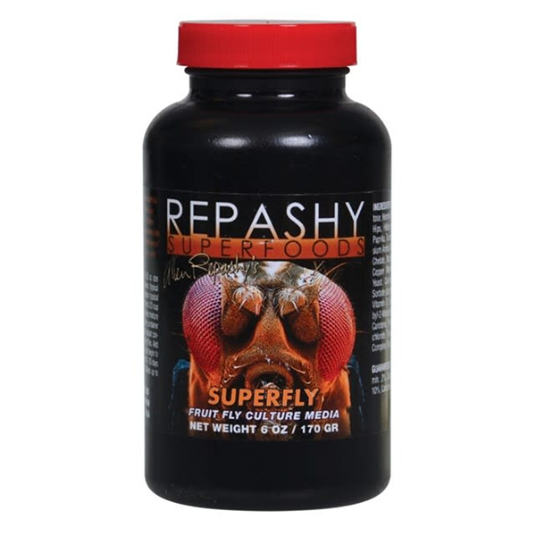 Repashy Super Fly - Fishly