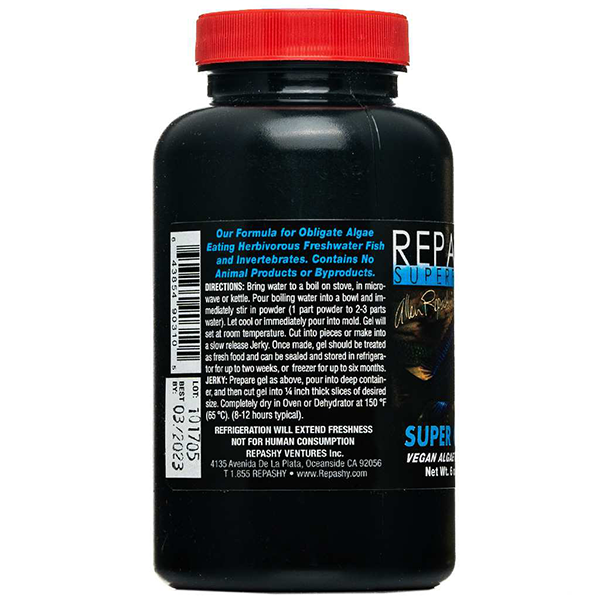 Repashy Super Green Gel - Fishly