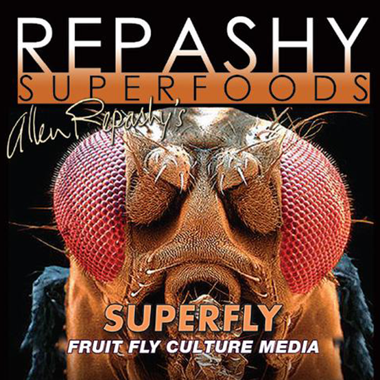 Repashy Super Fly - Fishly