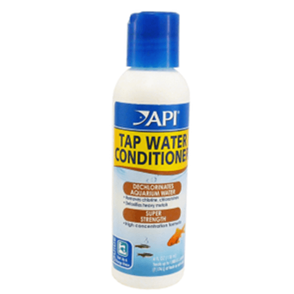 API Tap Water Conditioner - Fishly