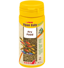 Sera Vipan - Baby Fish Flake Food - Fishly