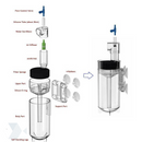 Ziss Egg Tumbler - Fishly