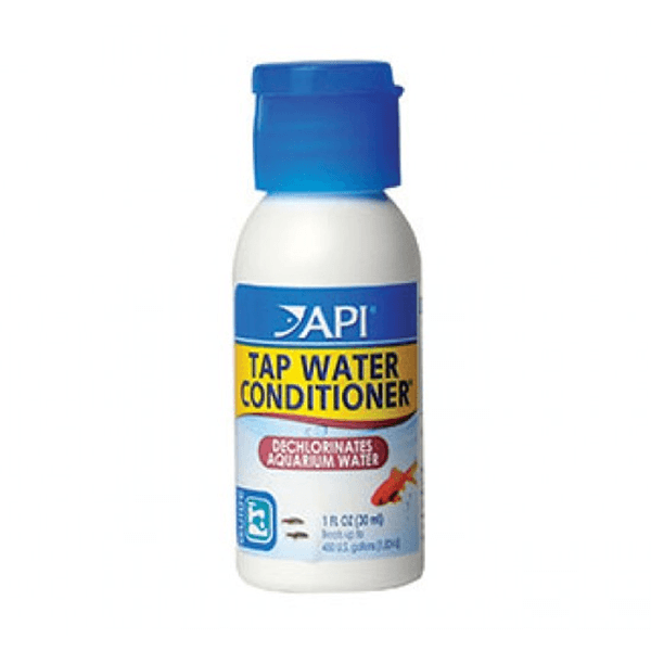 API Tap Water Conditioner - Fishly