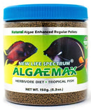 New Life Spectrum AlgaeMax (Regular 1mm)