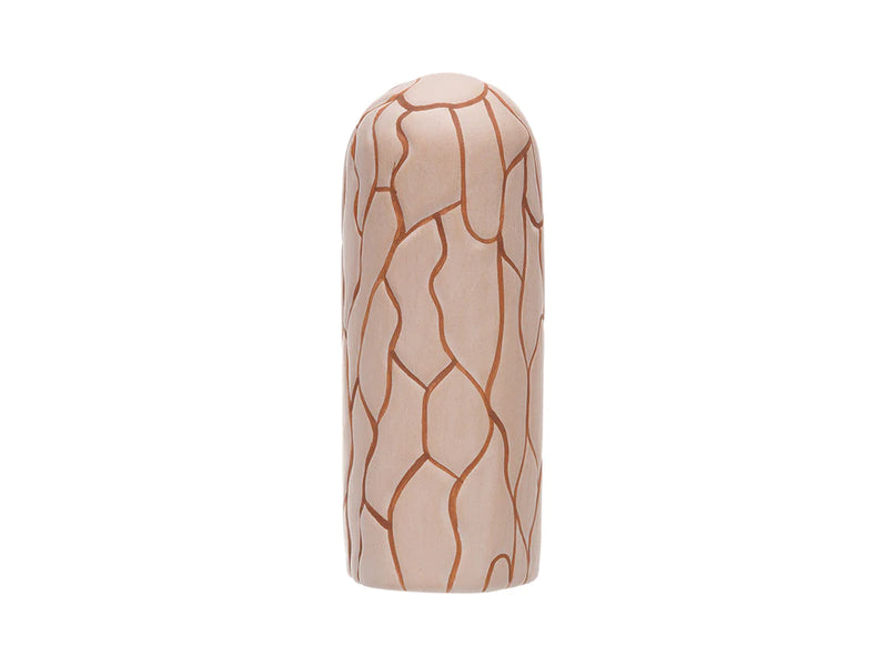 Pleco Ceramics Camel Pleco Cave - Fishly