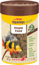 Sera Vipachips - Bottom Dweller Staple - Fishly