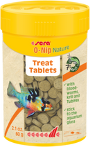 Sera O Nip Tablet - Fishly